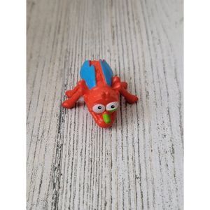 Zuru redfly bug scary mini toy figure Halloween